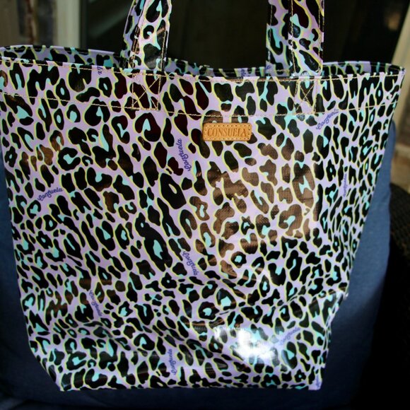 Consuela Tote bag - Picture 5 of 5